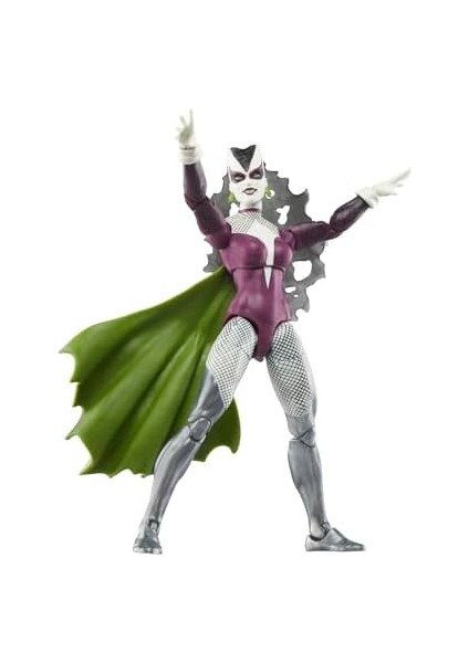 Serisi Garip Lilith, Çizgi Roman 15 cm Aksiyon Figürü modelleri