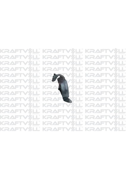 KRAFTVOLL-09050098 - Camurluk Davlumbazı On Sag Accent Blue 11-17