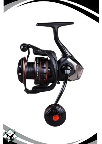 Salt Father 203CM 30-130GR Okuma Ceymar Hd CHD-C4000XA2 Jig Olta Seti fırsatları