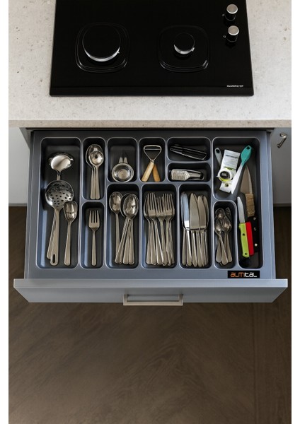 Çekmece Içi Kaşıklık 86X49 Kesim -- 78X40 cm Ye Kadar Kesilebilir. fiyatları