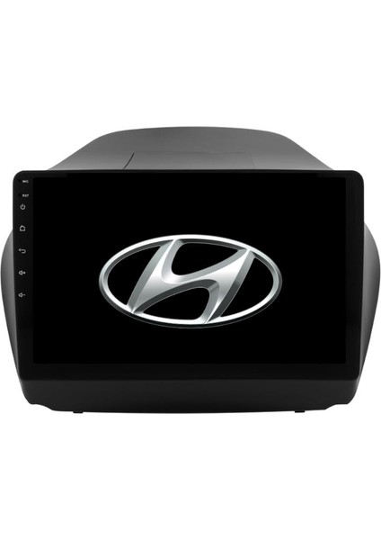 Hyundai İX35 Android Multimedya Sistemi 2-32 For-X (2010-2015)