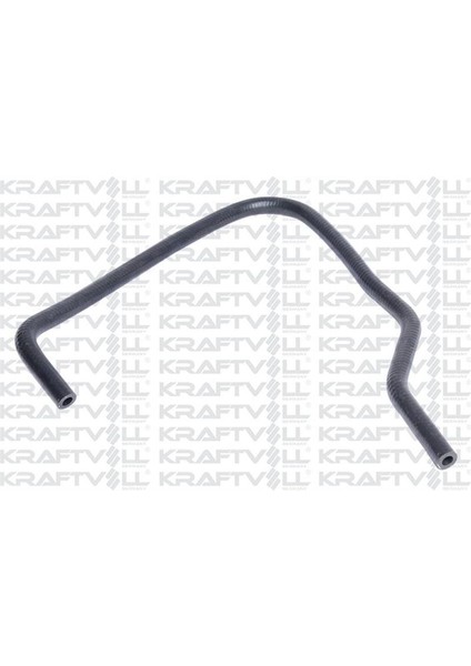 KRAFTVOLL-10030715 - Yedek Su Depo Hortumu Ford Transıt V184 2.4 Tdcı Ac 01 / 06