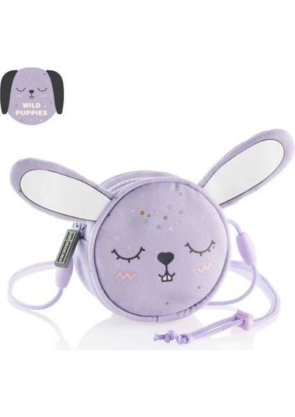 Mr El Cantası Vahşi Hayvancıklar Lila