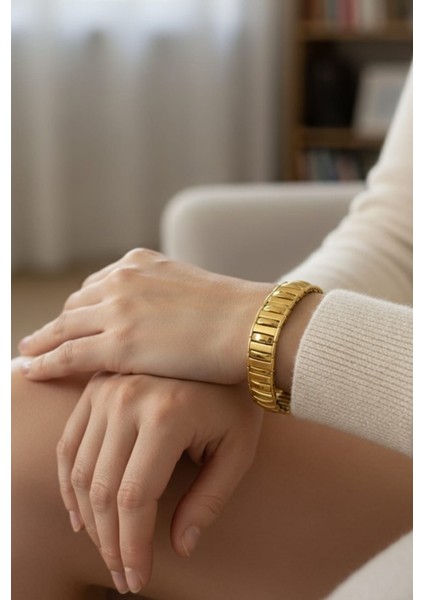 Çelik Bileklik SNS4008018 modelleri