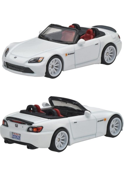 Premium Honda Serisi GMH39 fiyatları