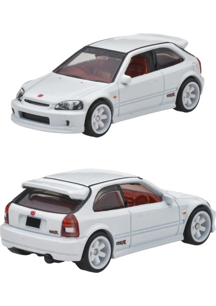 Premium Honda Serisi GMH39 modelleri