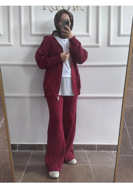 Kapüşonlu Ikili Takım fiyatları