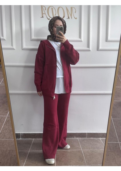 Kapüşonlu Ikili Takım fırsatları