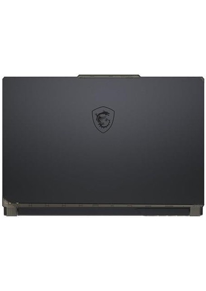 Msı 15.6" Cyborg 15 B13WFKG-490XTR Core I7 13620H-16GB Ddr5 Ram-1tb Nvme-8gb RTX5060-FDOS 144HZ