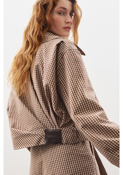 Ekoseli Bomber Ceket Ekose fiyatları