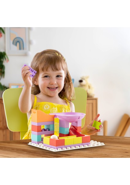 Slide Blocks 25 Parça fırsatları