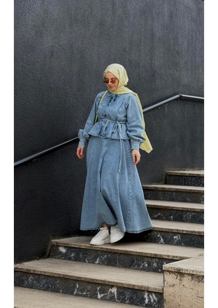 K. Cacharel Logolu Ipek Koton Jakar Etol Şal Yeşil modelleri