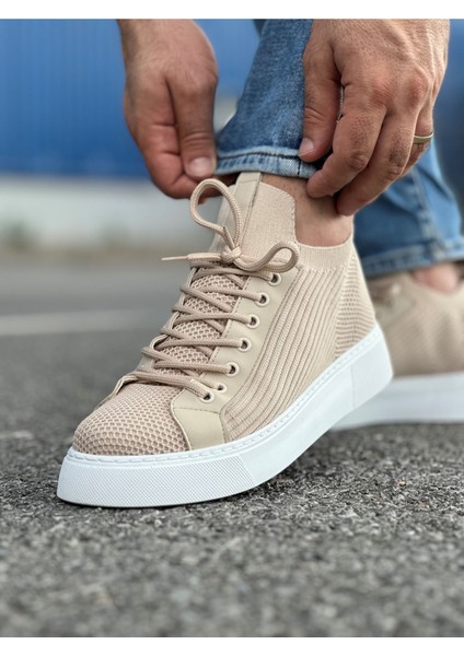 CH2423 - Tbt Erkek Ayakkabı Bej fırsatları