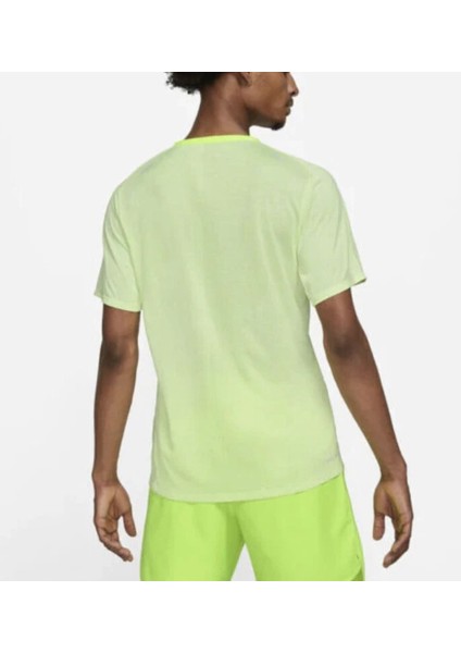 Dri-Fıt Adv Ultra Volt Running Shirt Top T-Shirt Spor Tişört fiyatları