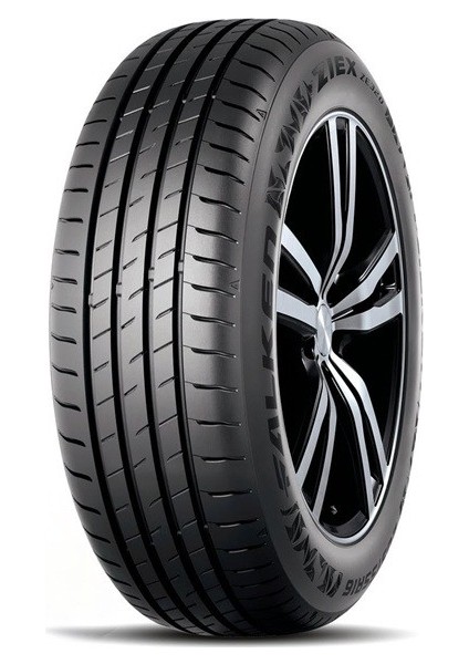 195/50 R16 Tl 88V Xl Zıex ZE320 Oto Yaz Lastiği (Üretim TARIHI:2025)