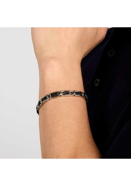 Maserati JM225ATZ60 Erkek Bileklik modelleri