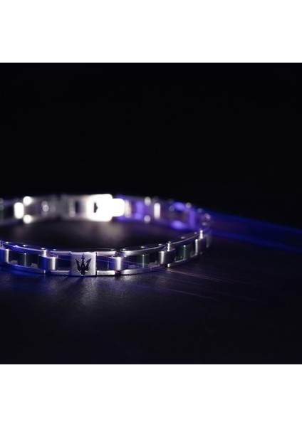 Maserati JM225ATZ60 Erkek Bileklik fırsatları