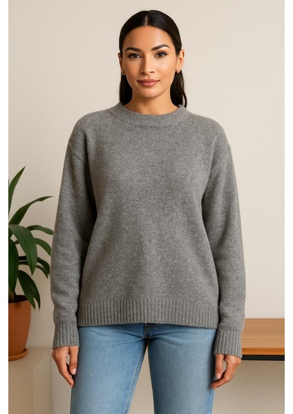 Bella Gri Kazak fiyatları