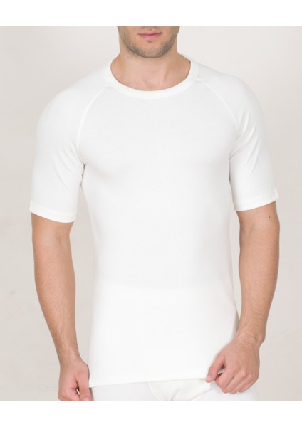 Thermal Fanila Içlik Kısa Kol T-162B