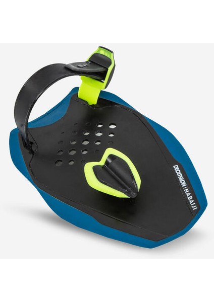 El Paleti - S Boy - Mavi/Sarı - Quick'In 500