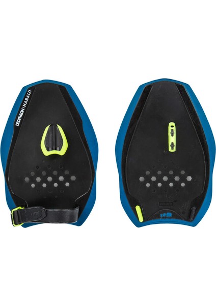 El Paleti - S Boy - Mavi/Sarı - Quick'In 500 fırsatları