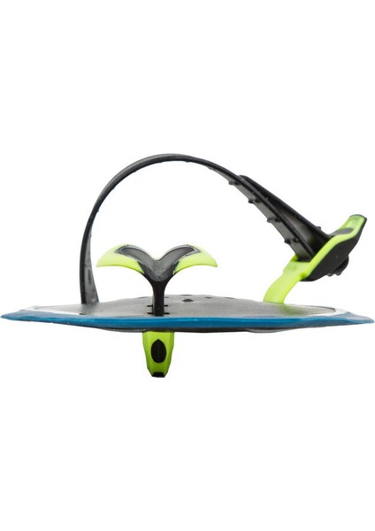 El Paleti - S Boy - Mavi/Sarı - Quick'In 500 indirimleri