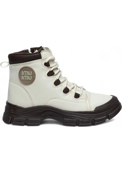 5967 Memory Kaucuk Kaymaz Taban Kadın Bot