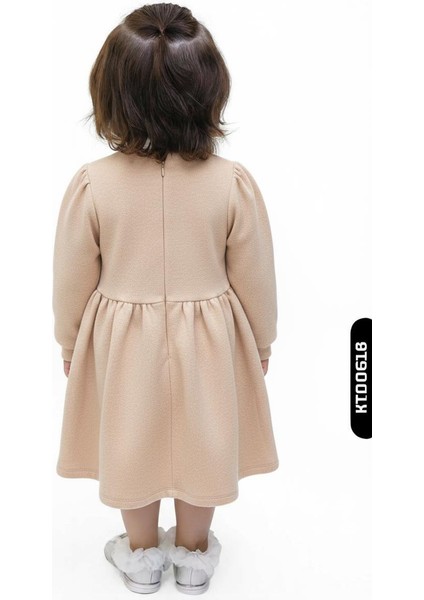 Kız Çocuk Elbise 9-24 Ay 52065 fiyatları