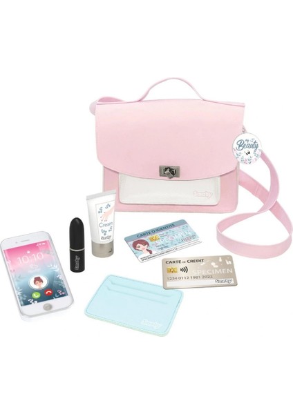 Bfs Smoby My Beauty Güzellik Çantası