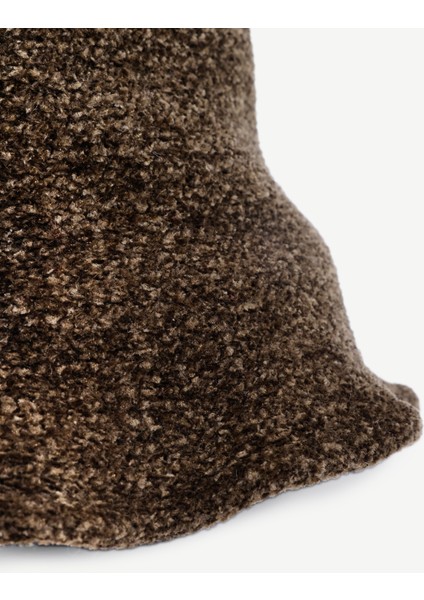 Kadife Dokulu Kova Şapka fiyatları