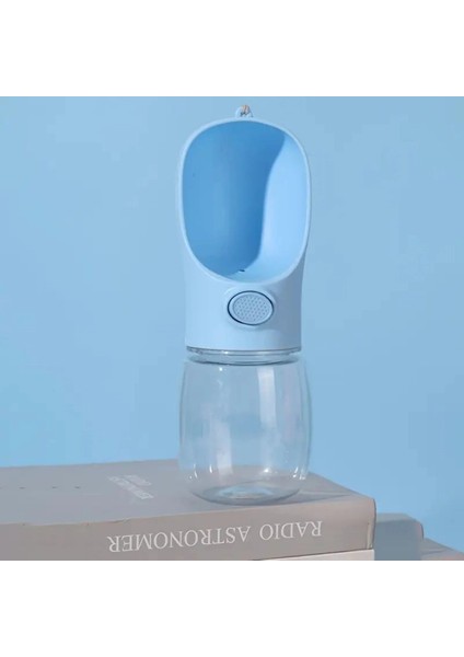 Taşınabilir Butonlu 350 ml Evcil Hayvan Suluğu fiyatları