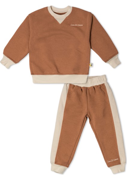 1.0 Tog %100 Pamuk Gece&gündüz Ikili Takım