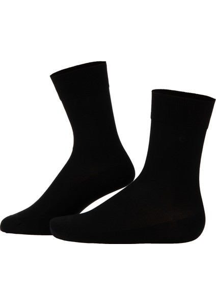 Erkek Siyah Çorap 50316221-001