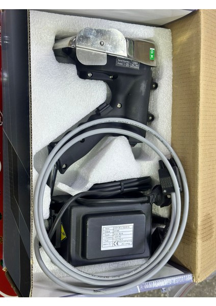 Jet 120 T Elektrikli Döner Kesme Makinesi modelleri