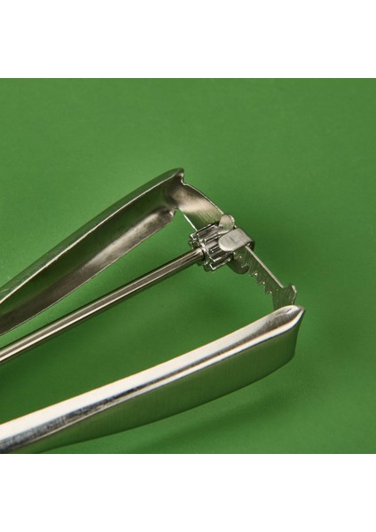 Paslanmaz Çelik Dondurma Kaşığı - Inox - 22 cm modelleri