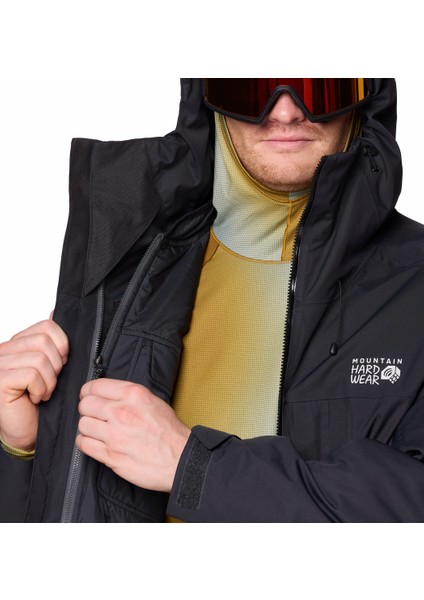 Firefall Trifecta Erkek Kayak Montu