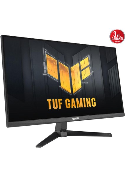 Tuf Gamıng VG257Q5A 24.5" 0.5ms 200HZ 1920X1080 2xhdmı/dp mm LED Monıtor fiyatları