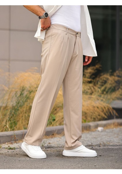 Baggy Kumaş Pantolon fiyatları