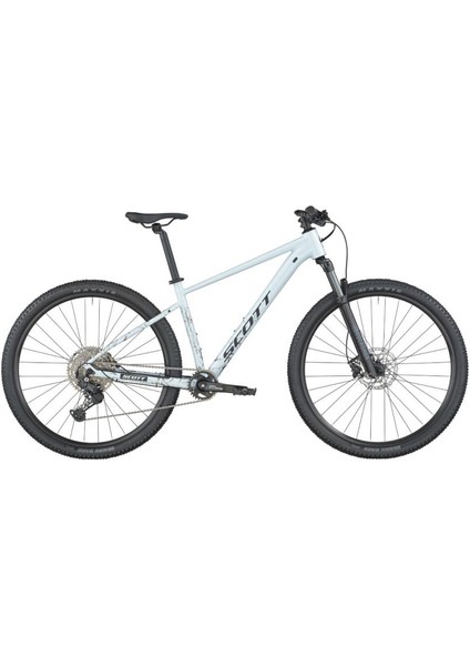 Contrail 910 Dağ Bisiklet Beyaz (S/15")