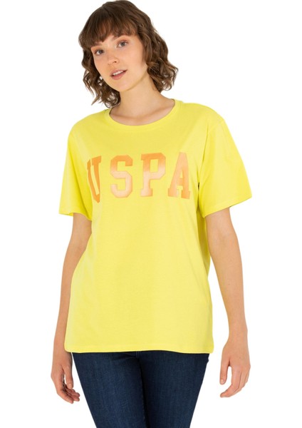 Kadın Bisiklet Yaka Basic Tişört 1567253 modelleri