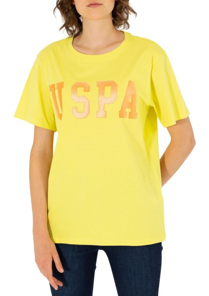 Kadın Bisiklet Yaka Basic Tişört 1567253 fırsatları