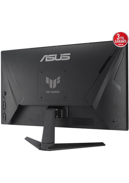 Tuf Gamıng VG257Q5A 24.5" 0.5ms 200HZ 1920X1080 2xhdmı/dp mm LED Monıtor