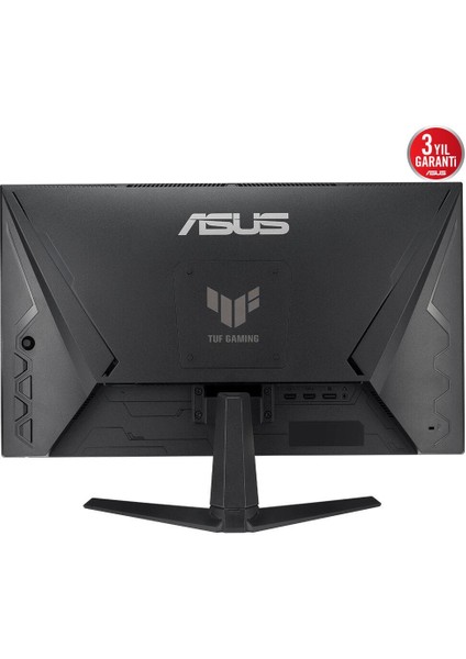 Tuf Gamıng VG257Q5A 24.5" 0.5ms 200HZ 1920X1080 2xhdmı/dp mm LED Monıtor