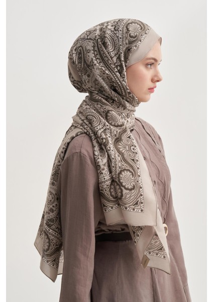 Ravena Kum Beji Nilla Pamuklu Şal fiyatları