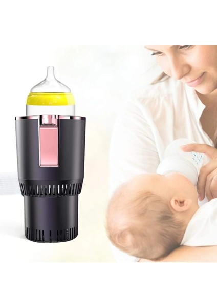 Egonex Araç Içi Isıtıcı ve Soğutucu Bardak Tutucu modelleri