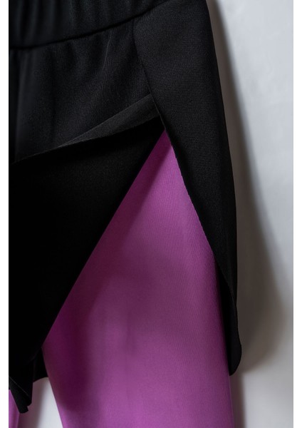 Şort Detaylı Kız Çocuk Spor Takım modelleri