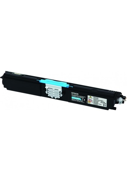 CX16 Cyan Mavi 1.600 Sayfa Yüksek Kapasite Toner S050560