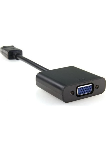 Dk-Hd-Amdpxvga Mini Display Port - VGA Aktif Dönüştürücü