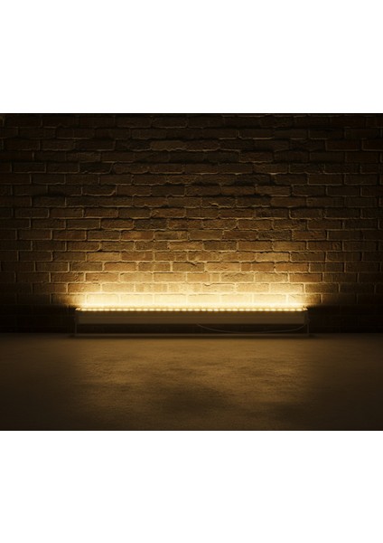 KWL122 Wallwasher — Duvar Aydınlatması / 36W / 3600 Lümen - Sarı fiyatları