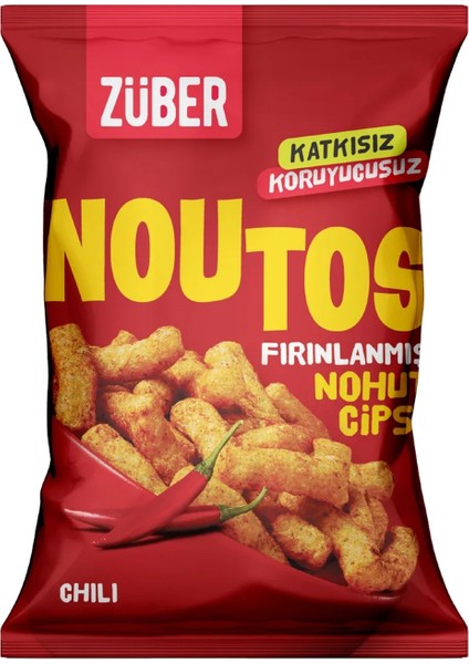 Noutos Nohut 55 gr 4 Lü Karma Paket modelleri